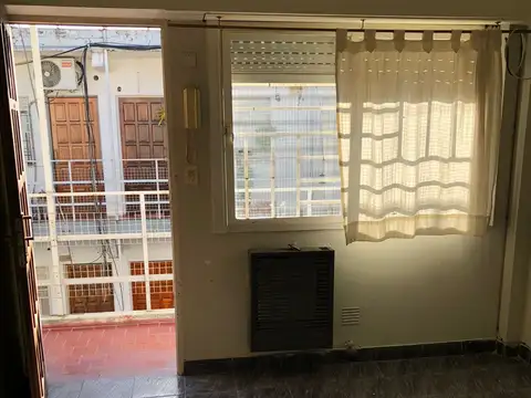 Luis Maria Campos 600, Piso 2