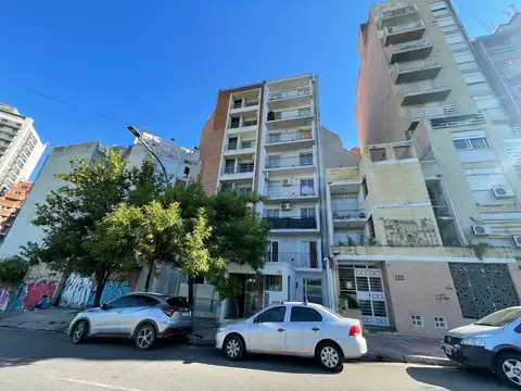 Departamento en alquiler! Frente a Cuidad Universitaria