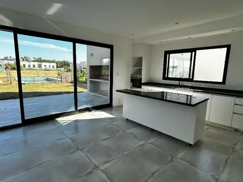 Casa en Venta A Estrenar