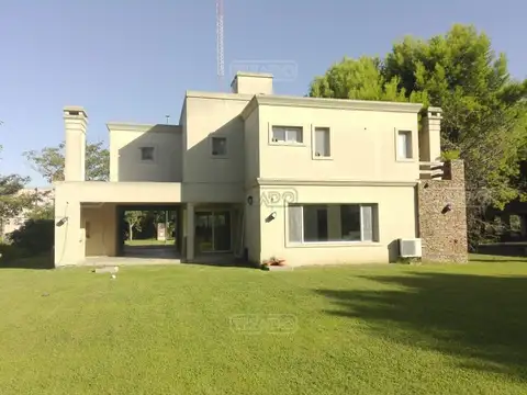 El Nacional Club de Campo 100