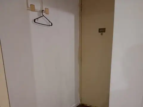 Departamento en Venta en Once, USD 40.000