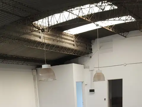 Galpon en Alquiler, FOT 2