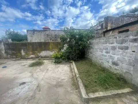 CASA EN VENTA EN EL SOCORRO