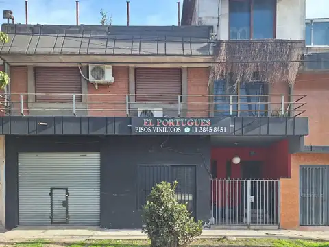 Local en Venta A Estrenar