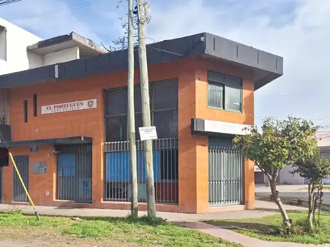 LOCAL Y DEPARAMENTO - MORENO