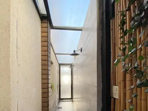 Casa 4 ambientes - Ramos Mejía