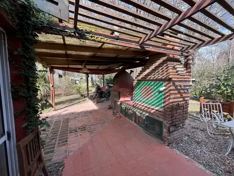 SE VENDE CASA EN El COUNTRY EL POTRERO