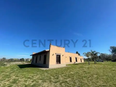 Quinta en Venta en Las Vizcachas, USD 387.000