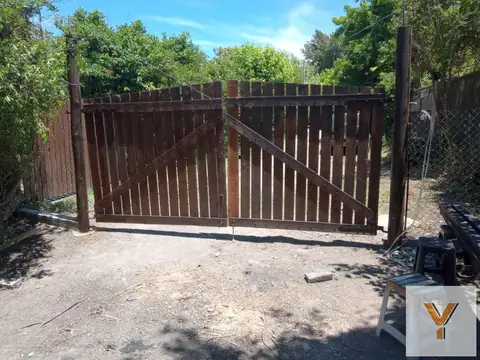 Terreno en Venta en Ensenada, USD 250.000
