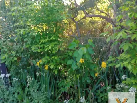 Terreno en venta - 2.140mts2 - Ensenada