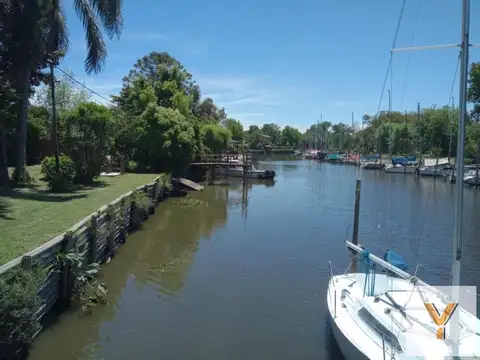 Terreno en venta - 2.140mts2 - Ensenada
