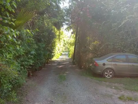 Terreno en Venta de 2140,0 m2