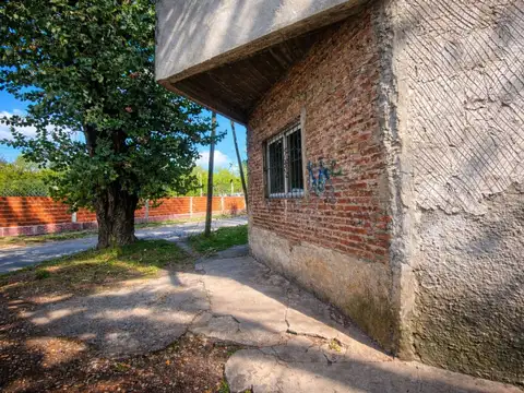 Casa en Venta de 1 dormitorio