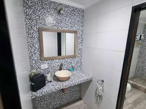 Casa en Venta al Sureste