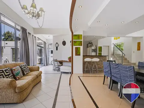 Casa a la venta Haras del Sur piscina climatiza
