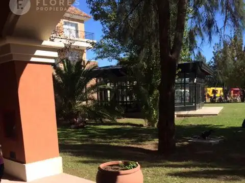 Departamento en alquiler, monoambiente, 1 ambiente, en Pueblo Caamaño - Pilar