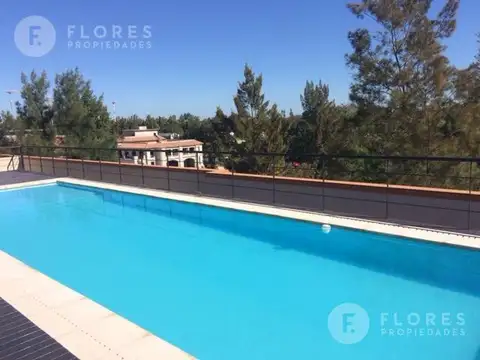 Departamento en Alquiler en Pilar, USD 550