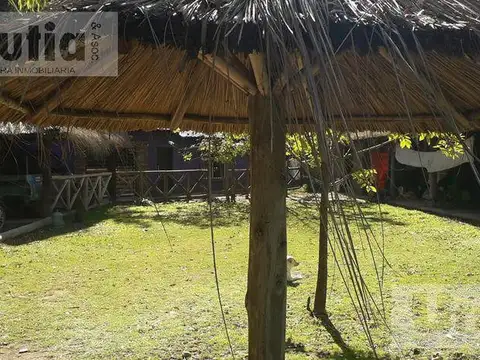 Casa en Venta de 1 dormitorio