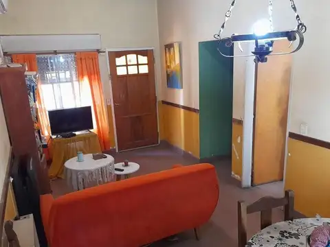 Casa en Venta 20 años