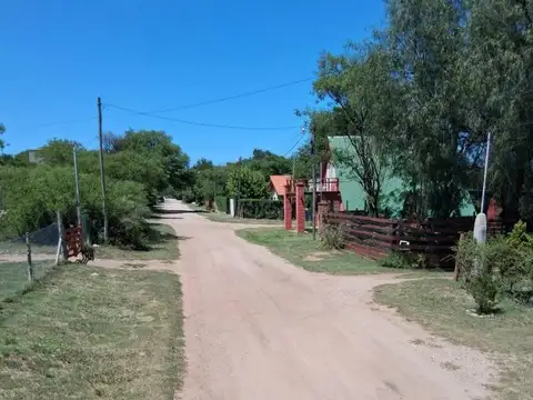 Terreno en Venta en Los Molles, USD 16.000