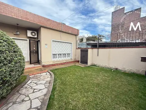 Rio Negro 2272 - Villa Ballester