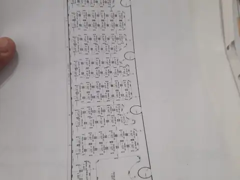 Terreno en Venta en Francisco Alvarez, USD 80.000