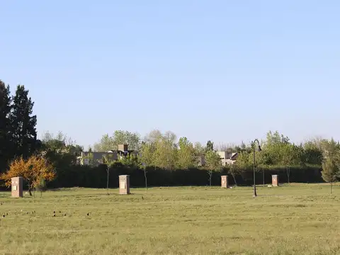 Terreno en Venta de 863,0 m2