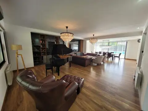 Casa en Venta al Norte