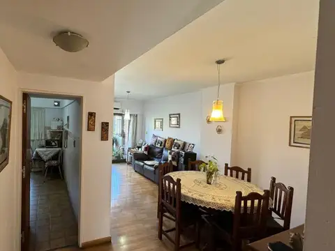 Departamento en Alquiler de 2 dormitorios