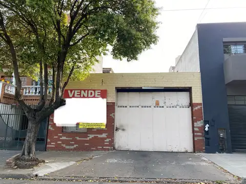 Avenida Lisandro De La Torre