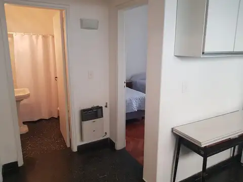 Departamento en Alquiler Temporal en Palermo Hollywood, USD 1.600