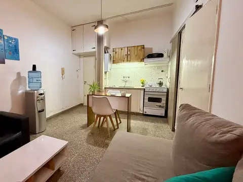 MONOAMBIENTE BARRIO PEDRO PICO