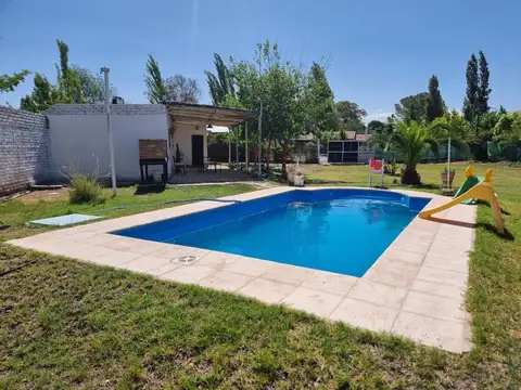 Casa en Venta de 2 dormitorios