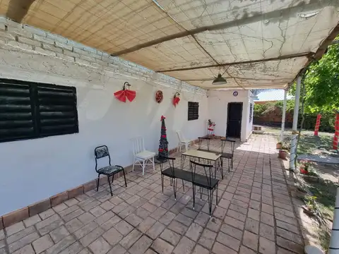 Casa en Venta 20 años