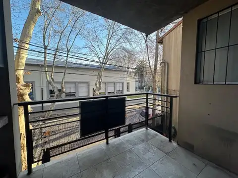 Departamento 2 ambientes a la venta