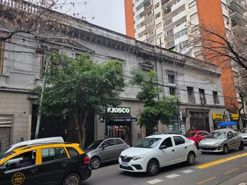 Departamento en Venta en Balvanera, USD 95.000
