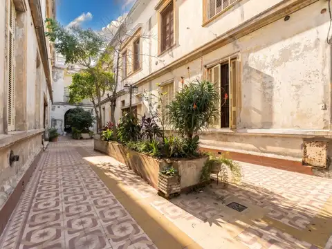 Departamento en Venta al Norte
