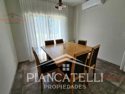 Casa en Venta A Estrenar
