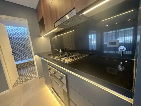 Departamento en Alquiler en Haedo, $ 850.000