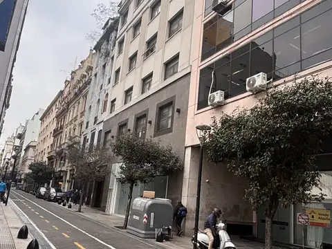 Suipacha 500, Piso 3