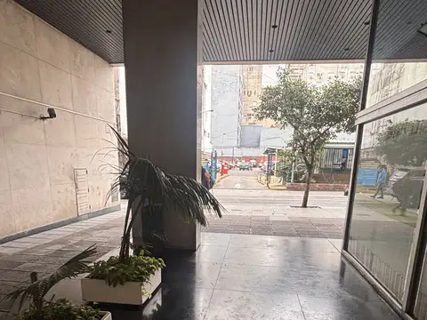 Oficina en Venta con 1 cochera