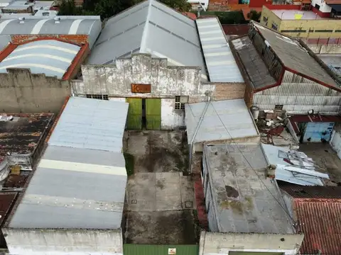 Galpon en Venta 26 años