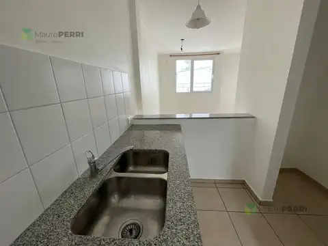 Departamento en Alquiler 15 años