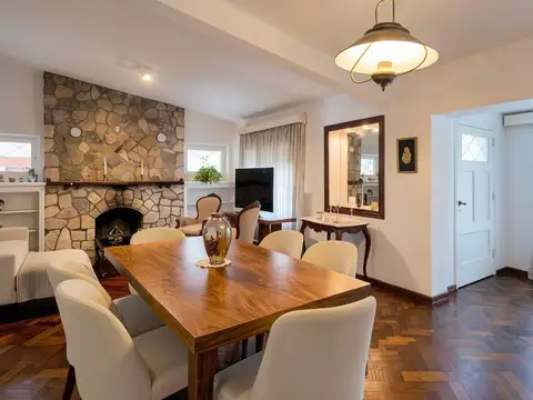 VENTA CASA 4 DORM CERRO DE LAS ROSAS