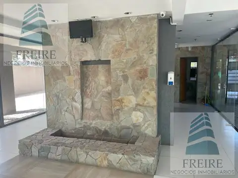 Departamento en Venta en Pilar Centro, USD 55.000