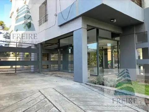 VENTA Monoambiente en Pilar Centro - Apto Crédito