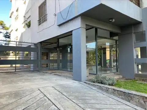 VENTA Monoambiente en Pilar Centro - Apto Crédito