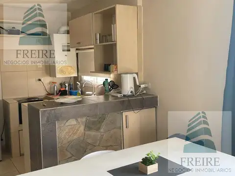 VENTA Monoambiente en Pilar Centro - Apto Crédito
