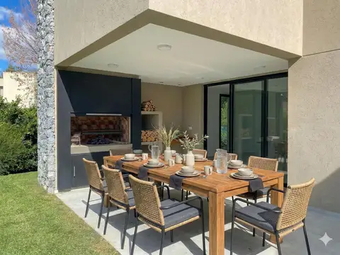 Casa en Venta en Fincas de Hudson, USD 497.000