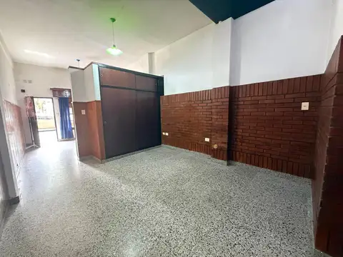 Depto Tipo Casa en Alquiler de 1 dormitorio